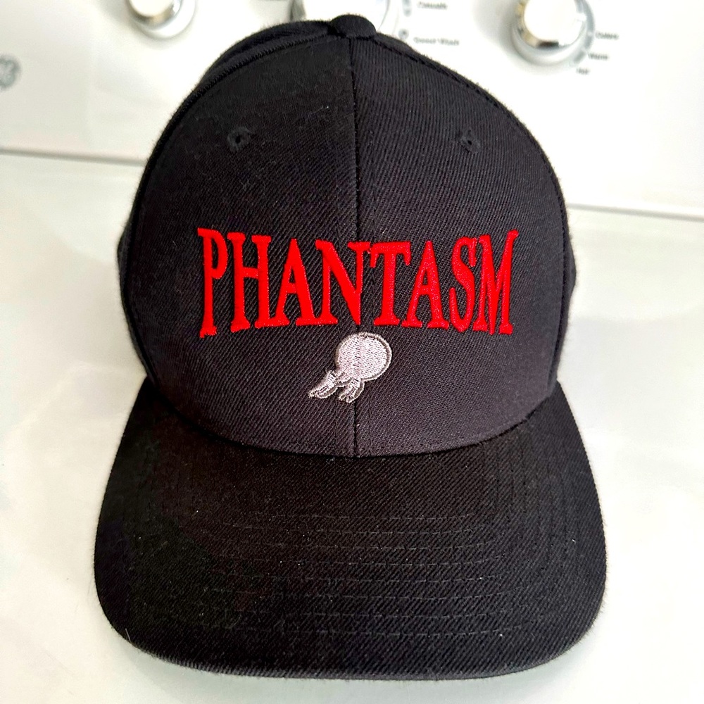 Phantasm horror movie